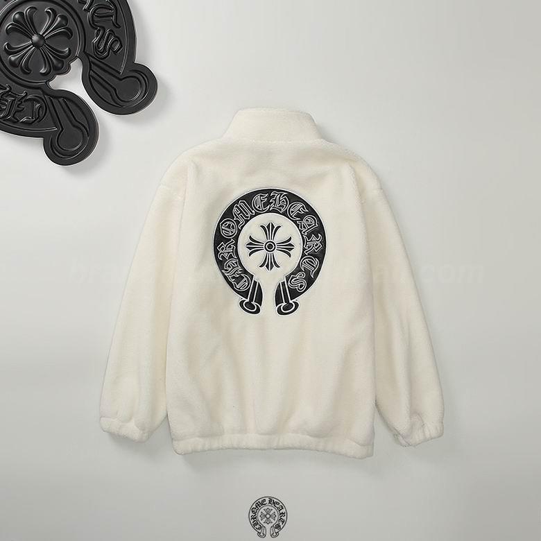 Chrome Hearts Men's Outwear 4